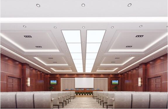會議室燈光